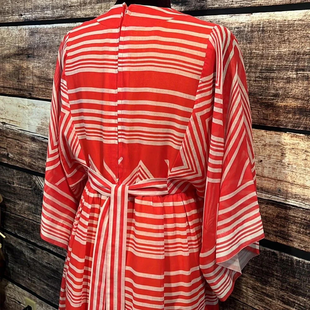 Vintage 60’s hippie boho festival dress. - Picture 7 of 12